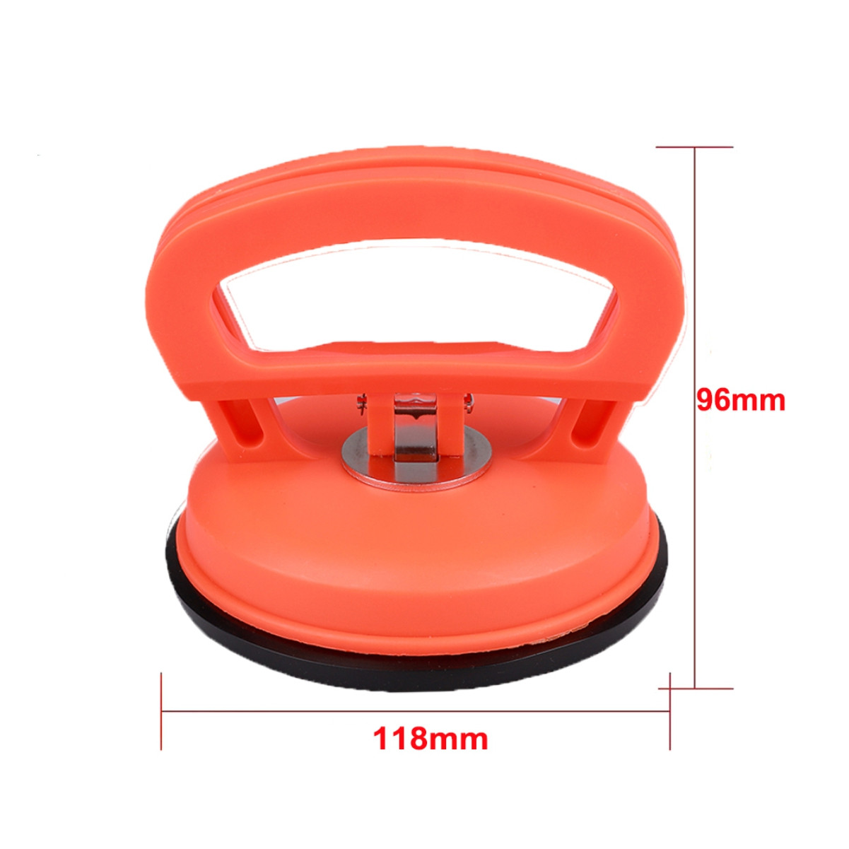 Miniatura 3 de Saca Golpes Ventosa chupa